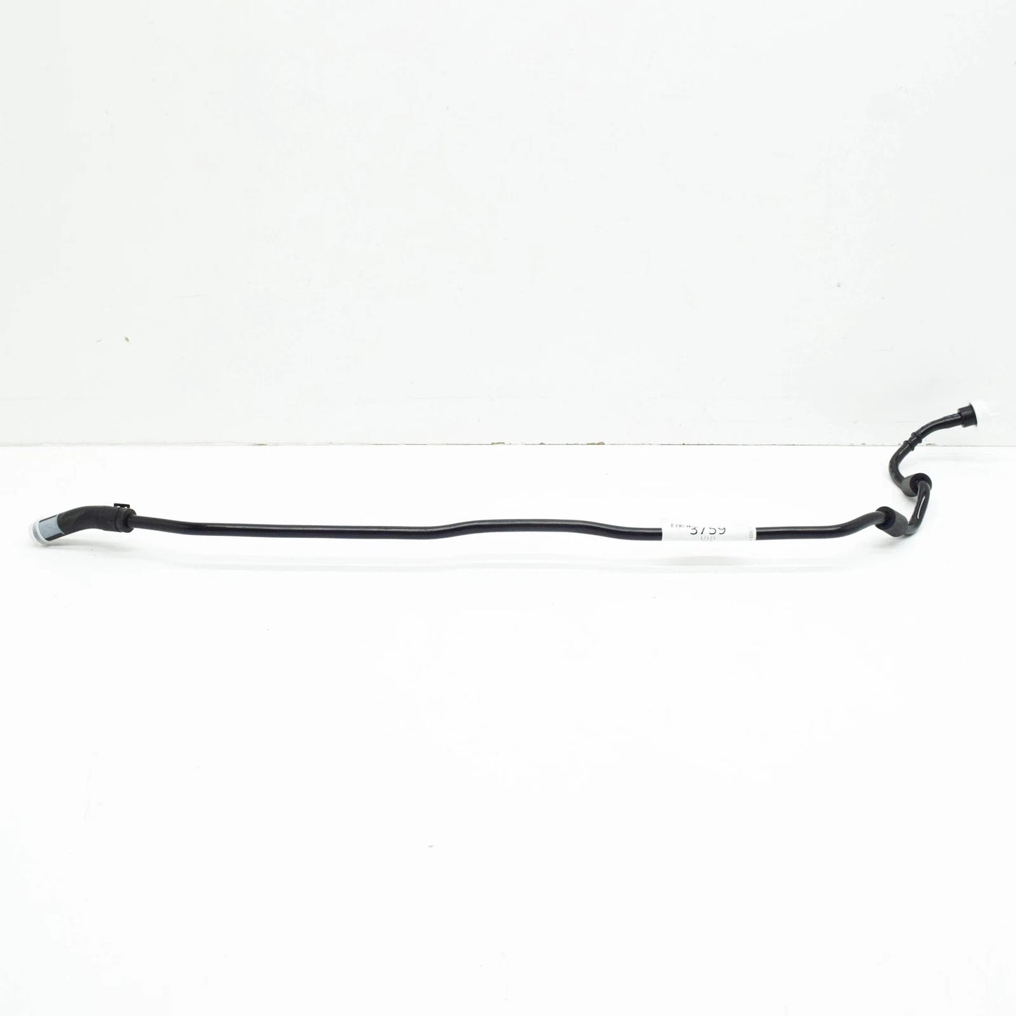 NEW AUDI A6 AVANT C7 REAR ENGINE COOLANT OVERFLOW PIPE 4G0121081CP ORIGINAL