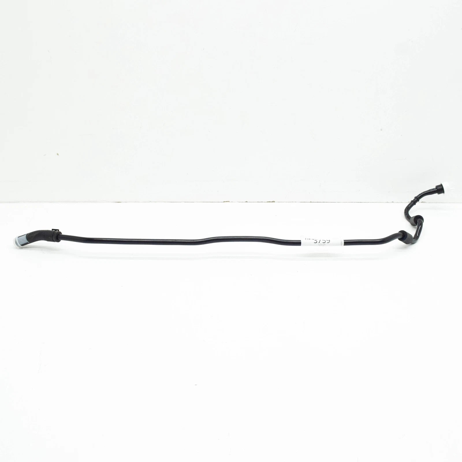 NEW AUDI A6 AVANT C7 REAR ENGINE COOLANT OVERFLOW PIPE 4G0121081CP ORIGINAL