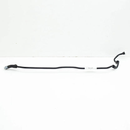 NEW AUDI A6 AVANT C7 REAR ENGINE COOLANT OVERFLOW PIPE 4G0121081CP ORIGINAL