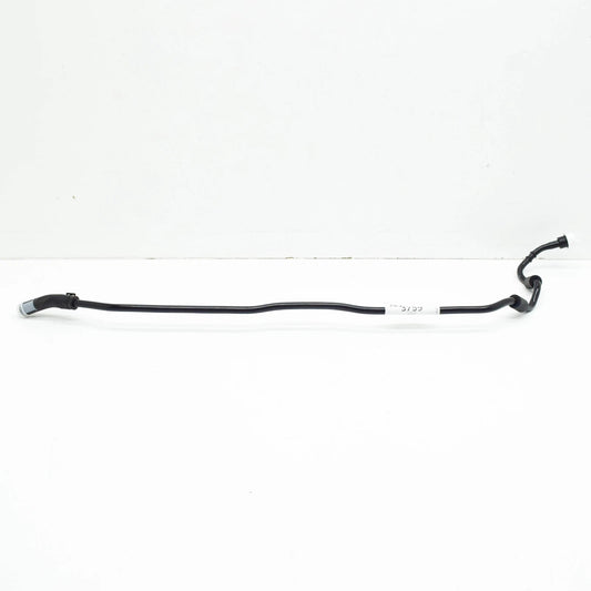 NEW AUDI A6 AVANT C7 REAR ENGINE COOLANT OVERFLOW PIPE 4G0121081CP ORIGINAL