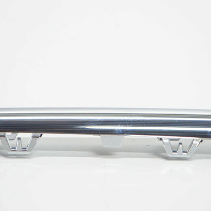 NEW MERCEDES-BENZ CLA COUPE C117 FRONT GRILLE LEFT TRIM A1178850921