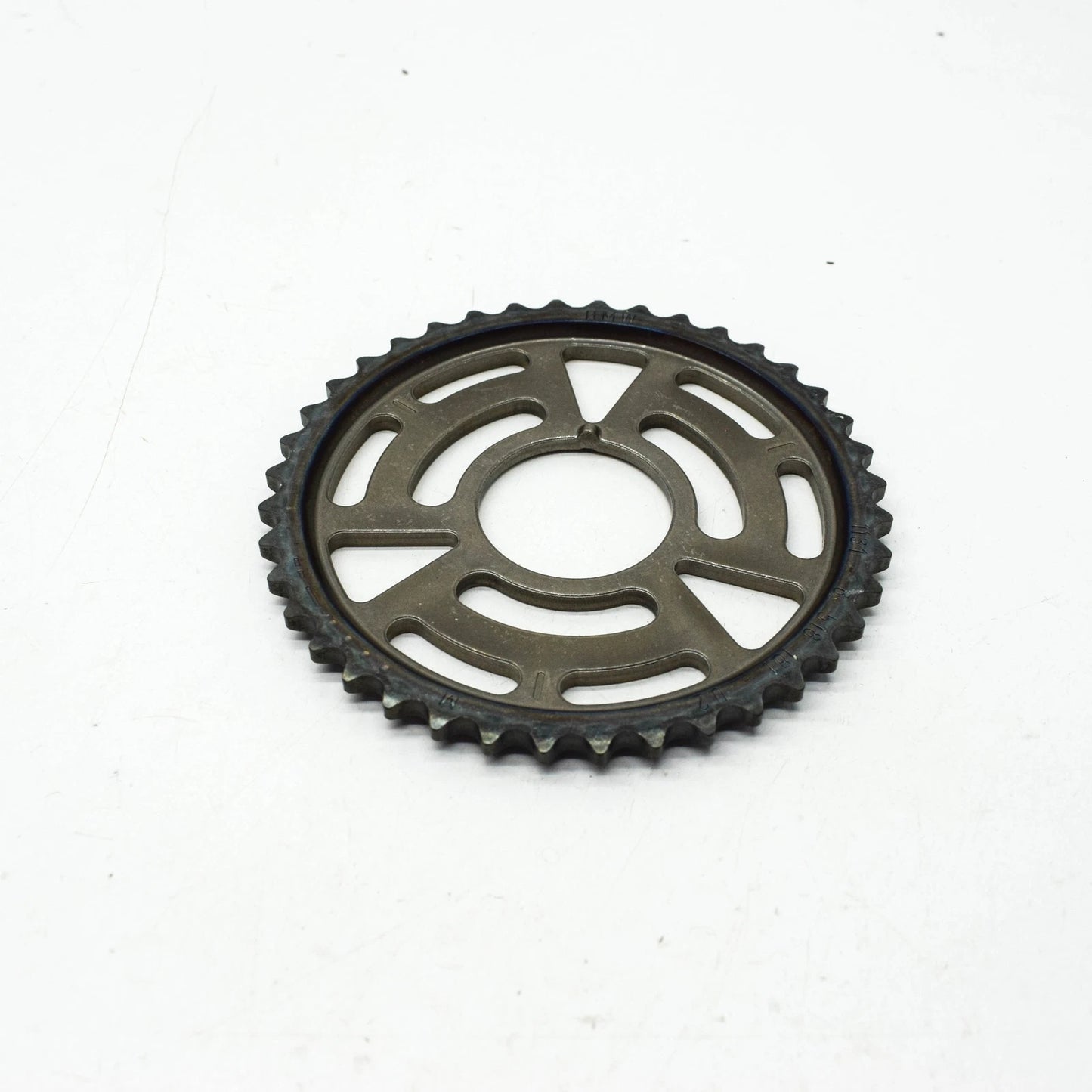 NEW BMW 1 F20 CAMSHAFT SPROCKET 11318518181 ORIGINAL