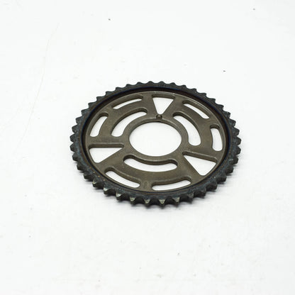 NEW BMW 1 F20 CAMSHAFT SPROCKET 11318518181 ORIGINAL