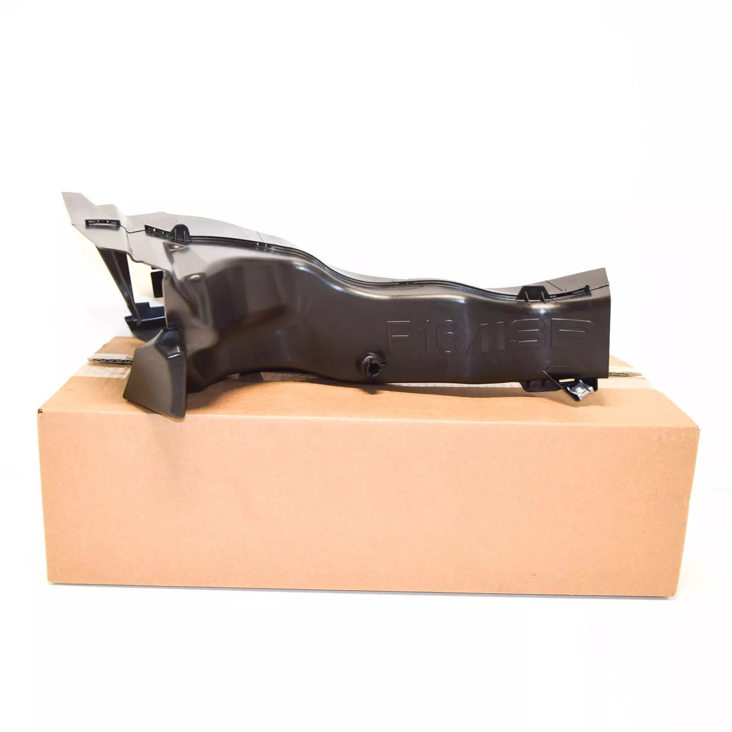 NEW BMW X6 F16 LEFT SIDE BRAKE AIR DUCT 51748059855 8059855 2015 ORIGINAL