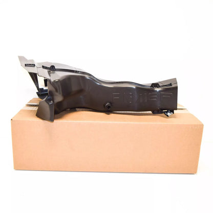 NEW BMW X6 F16 LEFT SIDE BRAKE AIR DUCT 51748059855 8059855 2015 ORIGINAL