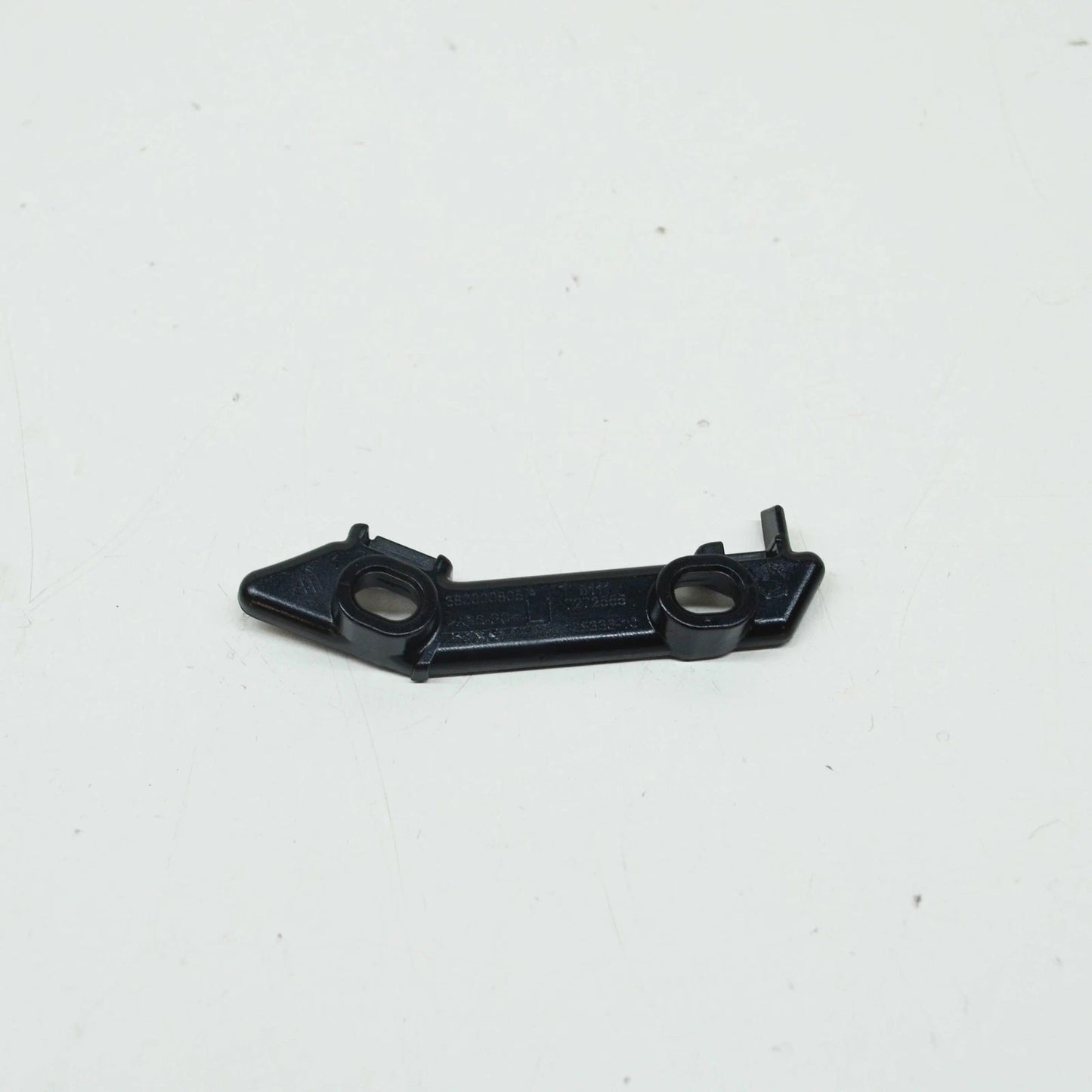 NEW BMW 1 F21 FRONT BUMPER LEFT INSERT BRACKET 51117272555 ORIGINAL