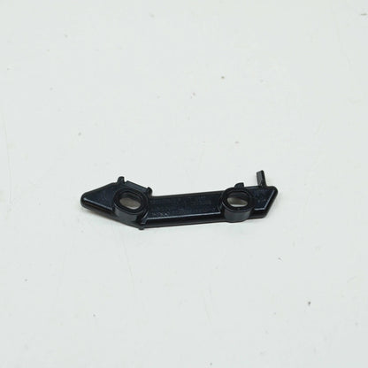 NEW BMW 1 F21 FRONT BUMPER LEFT INSERT BRACKET 51117272555 ORIGINAL