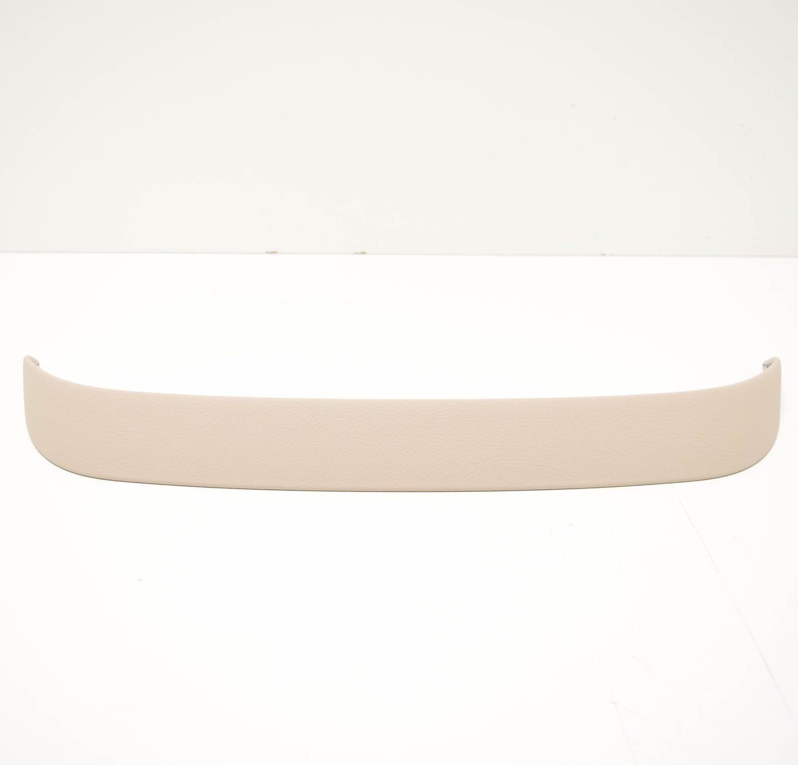 new mercedes-benz s-class w222 front seat back trim a22291039118509 original