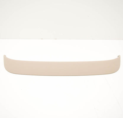 new mercedes-benz s-class w222 front seat back trim a22291039118509 original