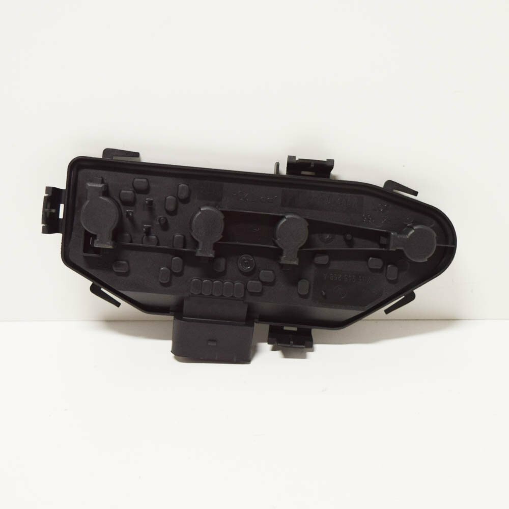 NEW VW TRANSPORTER T5 TAIL LIGHT CARRIER BULB SOCKET RIGHT 7H5945258A ORIGINAL