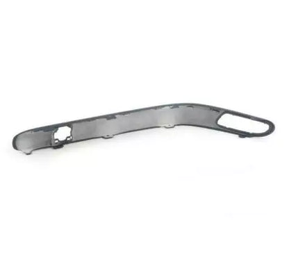 NEW MRCEDES-BENZ C W203 FRONT BUMPER RIGHT RAIL A20388522219999 ORIGINAL