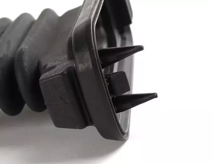 NEW VW GOLF MK5 FRONT DOOR HARNESS BOOT WITH RETAINING FRAME 1K0959843C