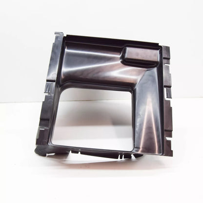 NEW AUDI Q7 4M RIGHT CHARGE AIR COOLING RADIATOR GUIDE 4M0145334R ORIGINAL