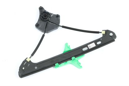 new vw golf vii 5g mk7 rear right door window regulator 5g4839462c original