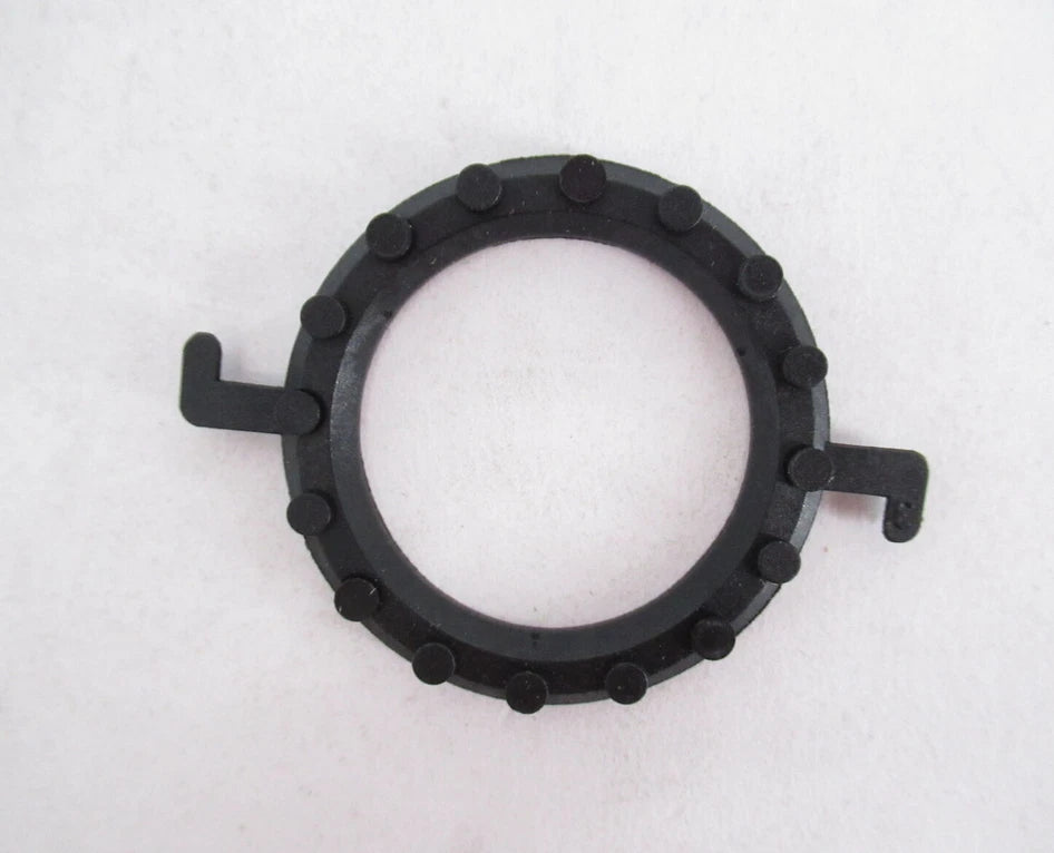 NEW VOLKSWAGEN GOLF 5K MK6 ENGINE COOLANT FLANGE RING GASKET 07K109163A ORIGINAL