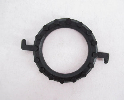 NEW VOLKSWAGEN GOLF 5K MK6 ENGINE COOLANT FLANGE RING GASKET 07K109163A ORIGINAL