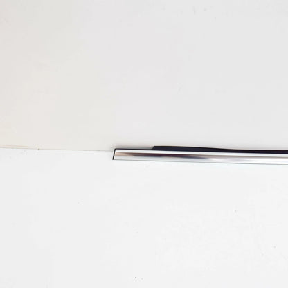 NEW MB GL X164 REAR LEFT OUTSIDE WINDOW GARNISH MOLDING A1646902380