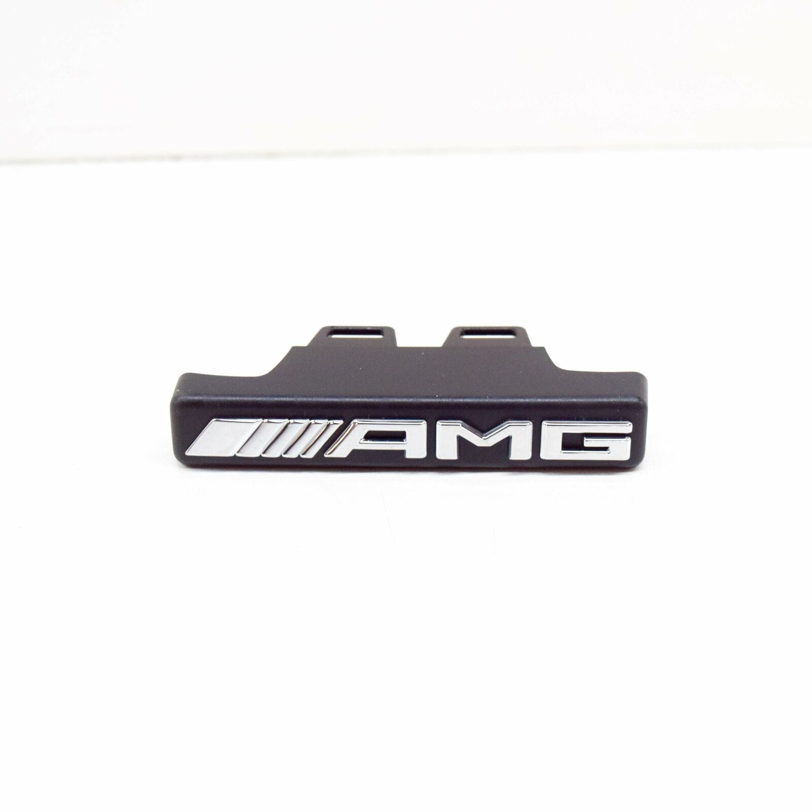 NEW MERCEDES-BENZ G W463 FRONT BUMPER RADIATOR GRILLE AMG EMBLEM A4638173300