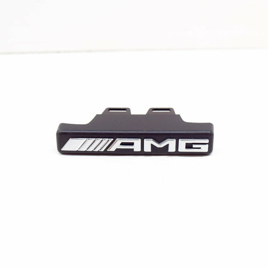NEW MERCEDES-BENZ G W463 FRONT BUMPER RADIATOR GRILLE AMG EMBLEM A4638173300