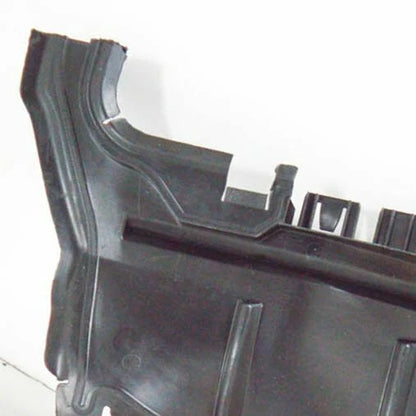 NEW AUDI A6 4G RIGHT RADIATOR AIR DUCT SUPPORT BAFFLE 4G0121284BR ORIGINAL