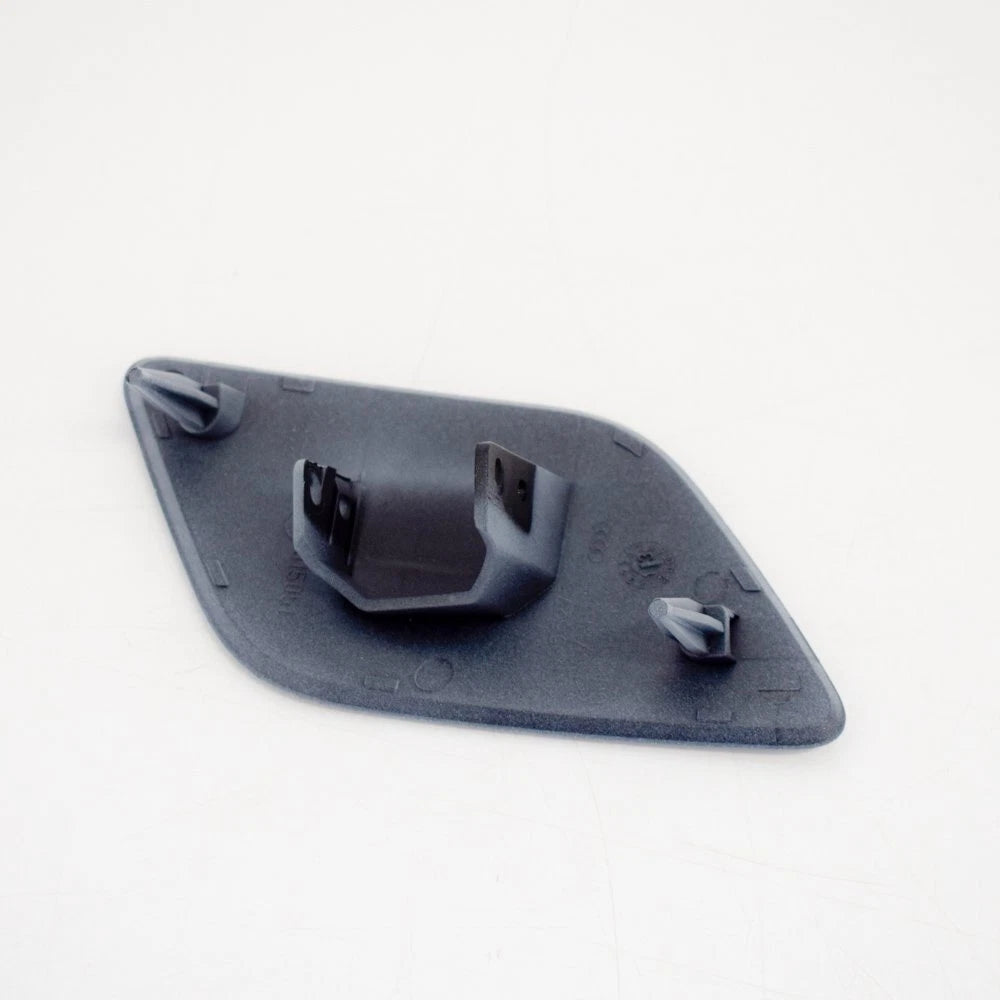 NEW AUDI A6 AVANT C6 LEFT HEADLIGHT WASHER NOZZLE COVER 4F0955275GRU ORIGINAL