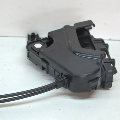 NEW VW TRANSPORTER T5 REAR RIGHT SEAT RELEASE MECHANISM 7H0883386C