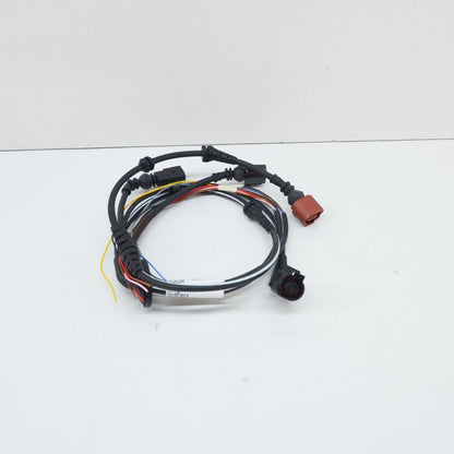 NEW VW EOS FRONT LEFT SPEED SENSOR AND BRAKE WEAR WIRING SET 1Q0927903R