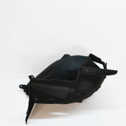 new mini cooper r56 front left wheel housing cover 51717266545 original