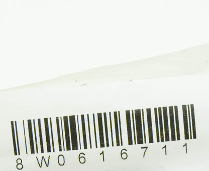 NEW AUDI RS4 B9 FRONT LEFT HOSE PIPE 8W0616711 ORIGINAL