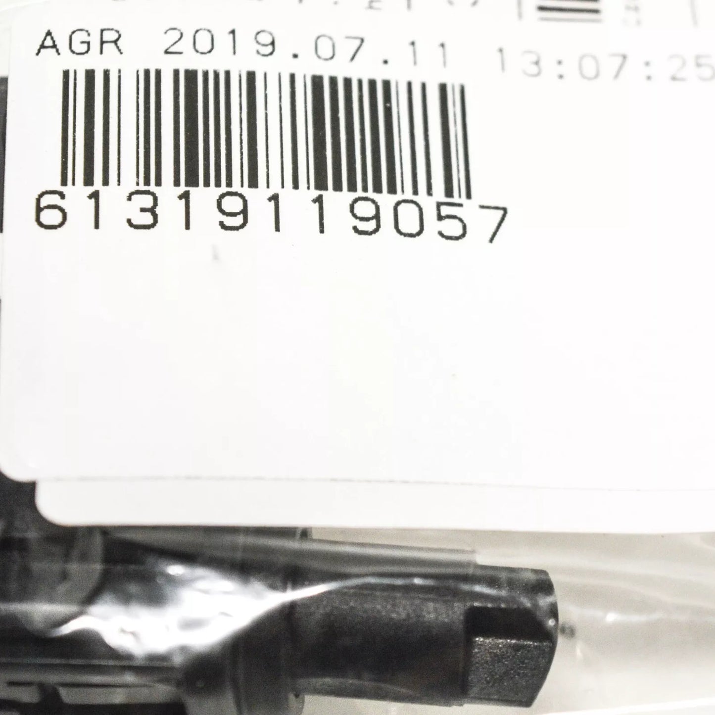 NEW BMW 5 E39 ALARM SYSTEM SWITCH 61319119057 9119057 ORIGINAL