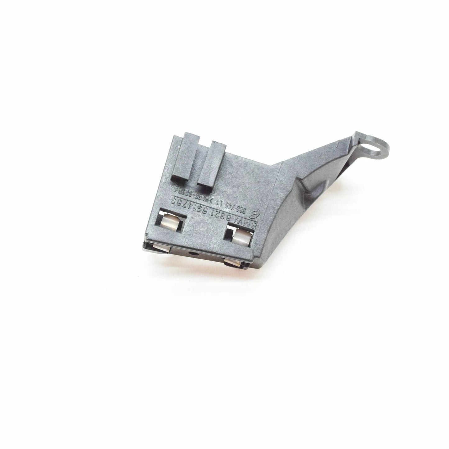 NEW BMW 3 E46 LEFT DIRECTION INDICATOR LIGHT BRACKET 63136914763 6914763