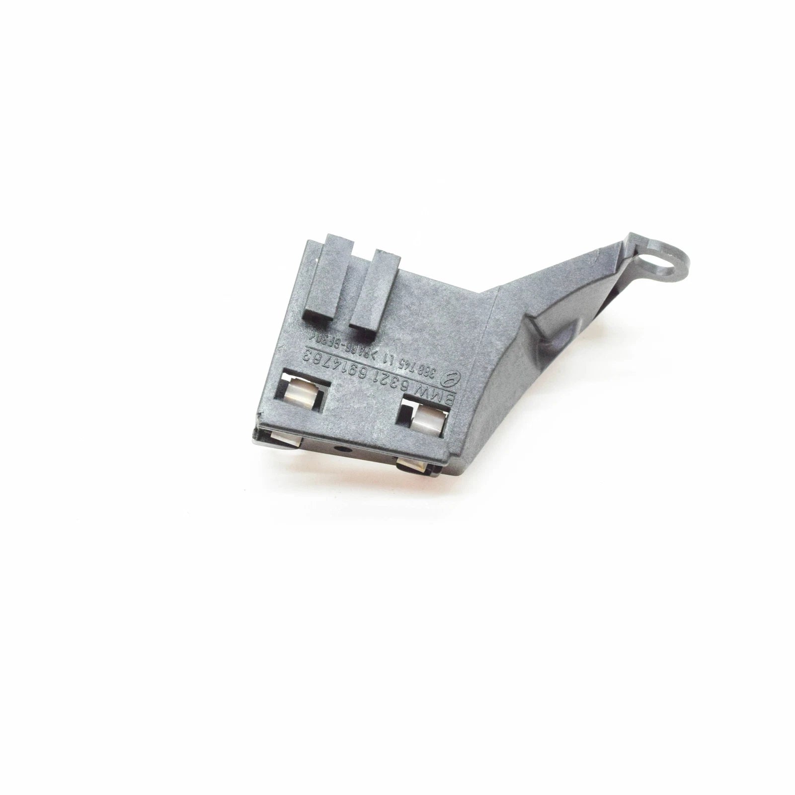 NEW BMW 3 E46 LEFT DIRECTION INDICATOR LIGHT BRACKET 63136914763 6914763