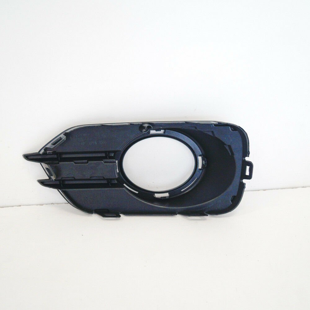 NEW VW TIGUAN MK1 FRONT BUMPER LEFT FOG LIGHT GRILLE 5N0853665J9B9 ORIGINAL