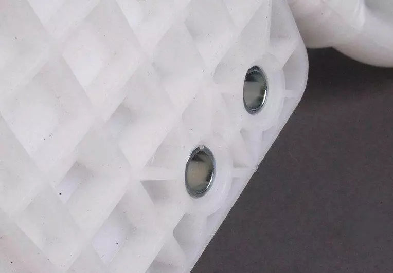 NEW VOLKSWAGEN BEETLE A5 WASH WATER RESERVOIR TANK 5C6955453Q ORIGINAL