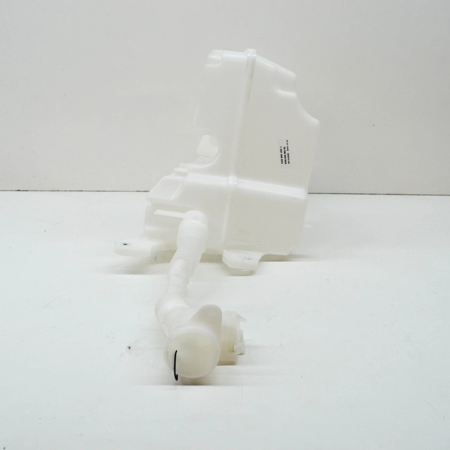 NEW VOLKSWAGEN ARTEON 3H7 WINDSHIELD WASHER RESERVOIR TANK 3G8955453J ORIGINAL