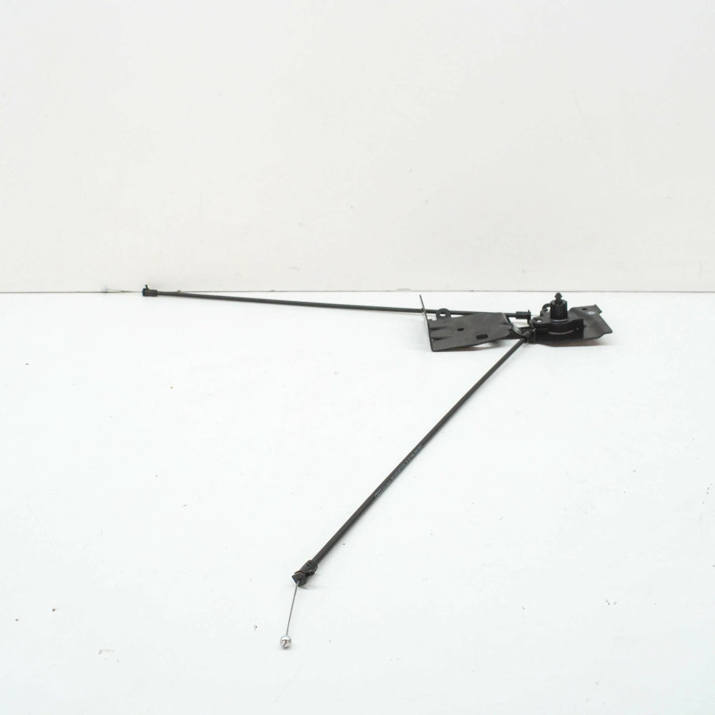 NEW AUDI Q8 FRONT BONNET HOOD LID LOCK CABLE 4M8823529B ORIGINAL