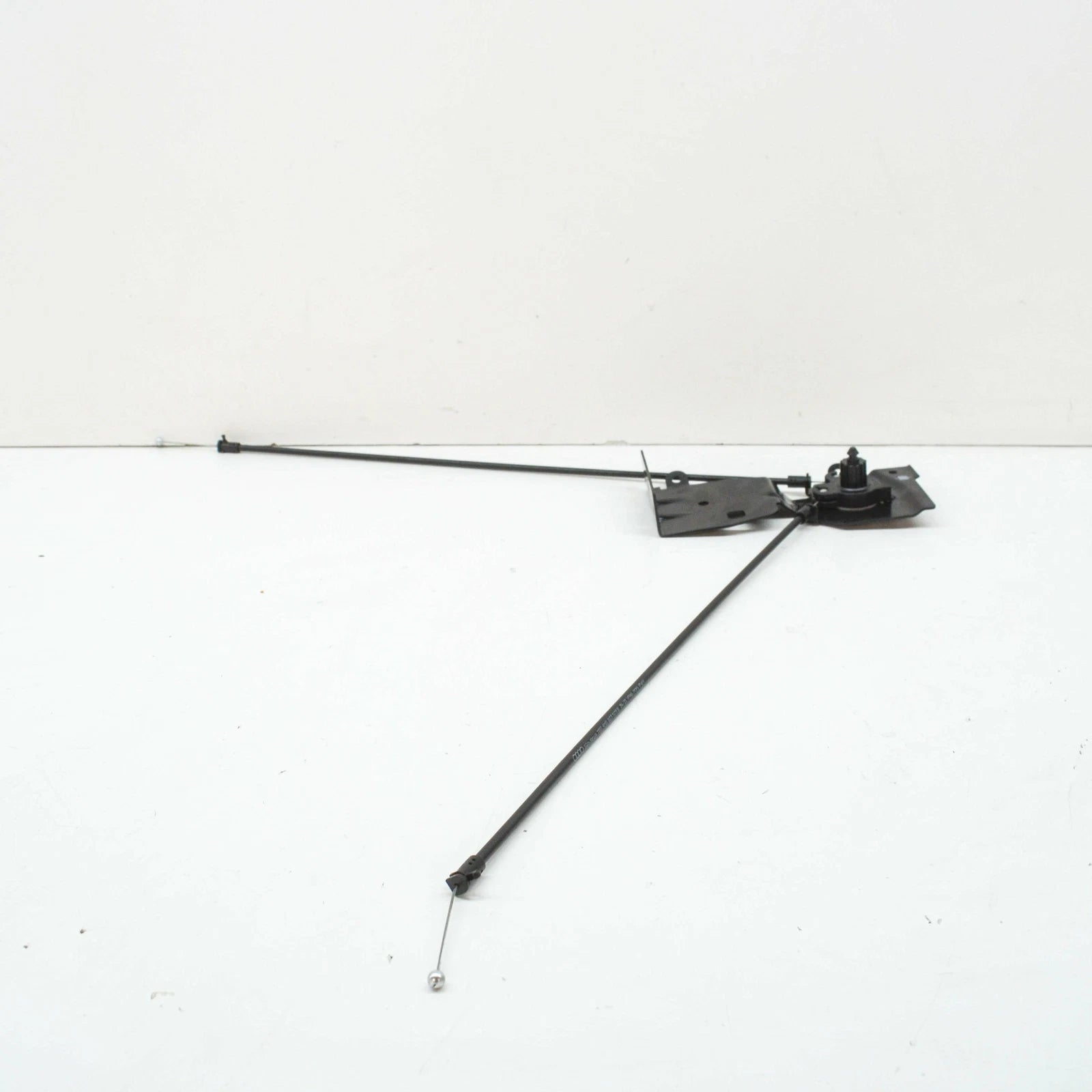 NEW AUDI Q8 FRONT BONNET HOOD LID LOCK CABLE 4M8823529B ORIGINAL