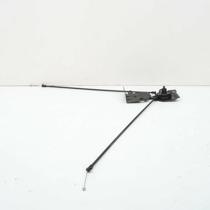 NEW AUDI Q8 FRONT BONNET HOOD LID LOCK CABLE 4M8823529B ORIGINAL