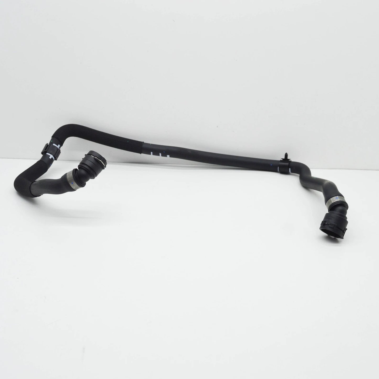 NEW BMW X5 G05 POWER ELECTRICS FUEL RETURN LINE 17129894774 ORIGINAL