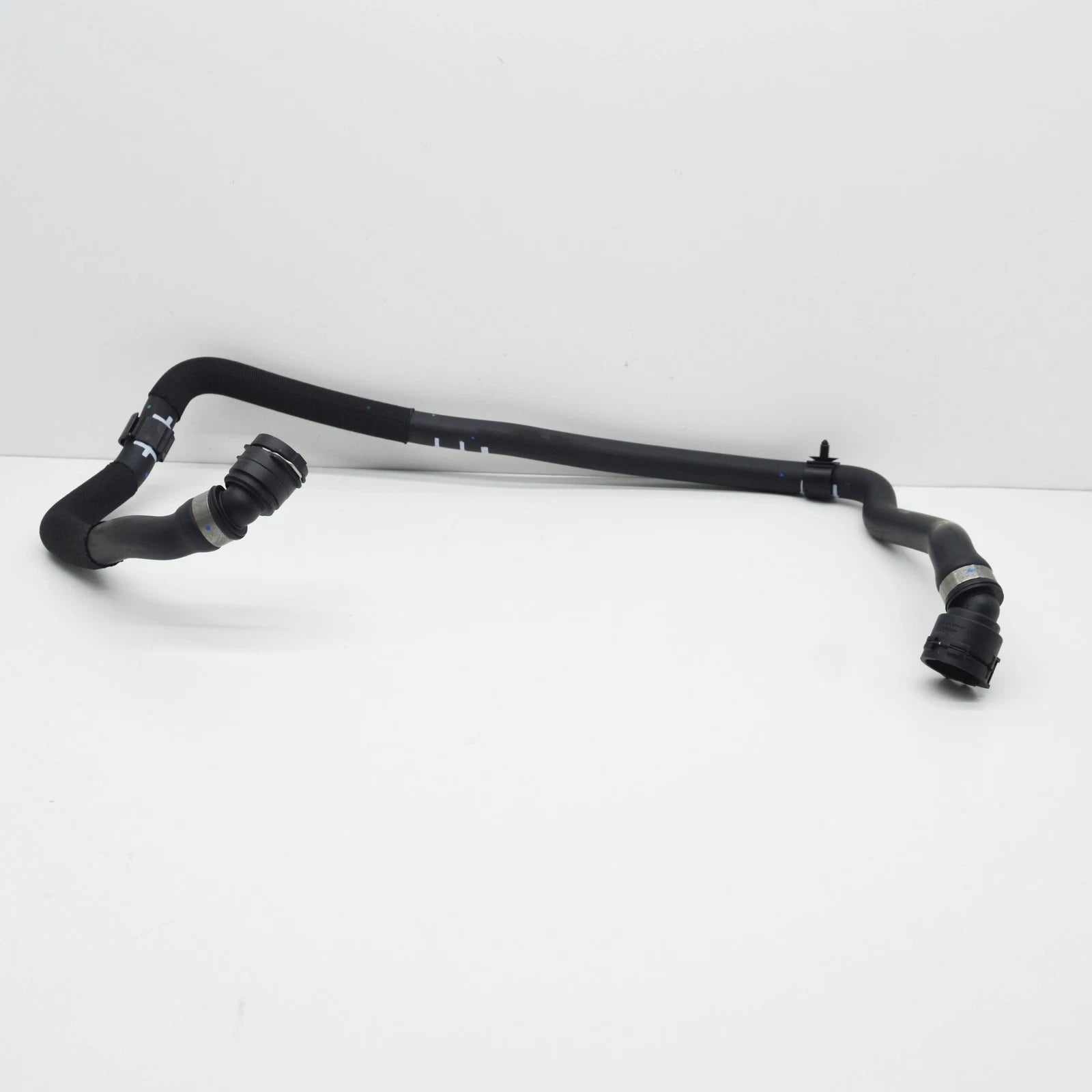 NEW BMW X5 G05 POWER ELECTRICS FUEL RETURN LINE 17129894774 ORIGINAL