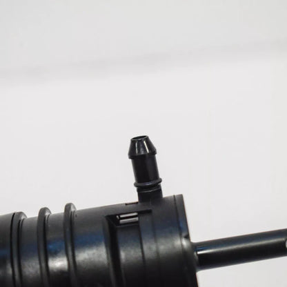 NEW BMW 5 SERIES F10 WINDSHIELD WASHER PUMP 67126934160 6934160 ORIGINAL
