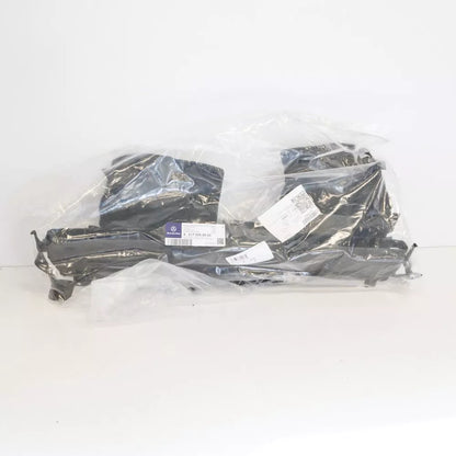 NEW MERCEDES-BENZ S-CLASS COUPE AMG C217 AIR BAFFLE A2175050030 2017 ORIGINAL