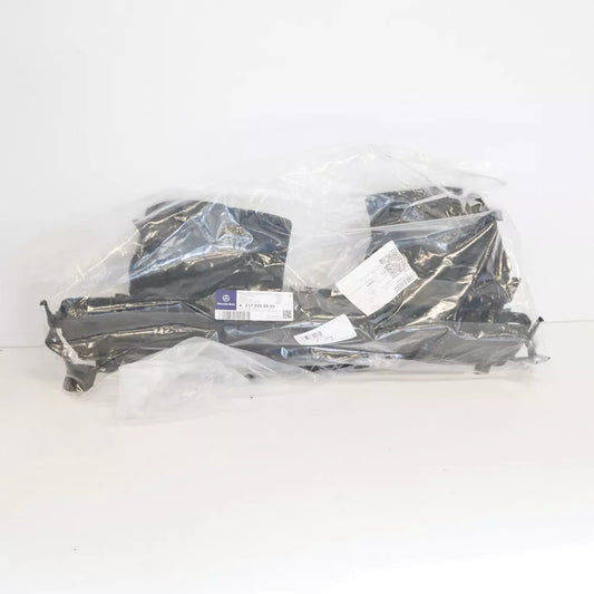 NEW MERCEDES-BENZ S-CLASS COUPE AMG C217 AIR BAFFLE A2175050030 2017 ORIGINAL