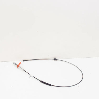 NEW AUDI R8 42 BONNET LID LOCK CABLE 423823530 LHD 2015