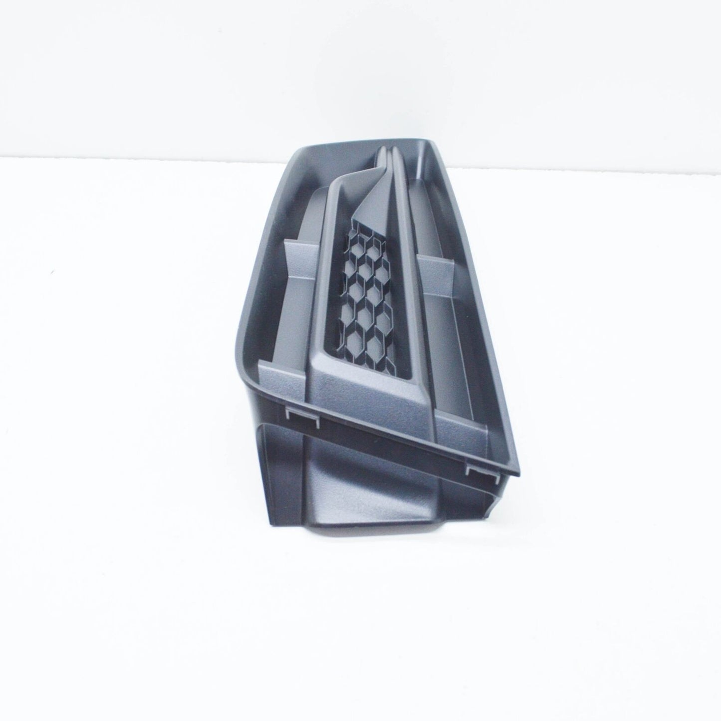 NEW AUDI A4 AVANT B9 FRONT BUMPER RIGHT GRILLE 8W0807682P9B9 ORIGINAL