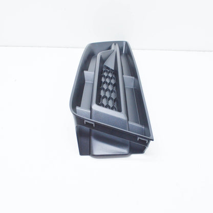 NEW AUDI A4 AVANT B9 FRONT BUMPER RIGHT GRILLE 8W0807682P9B9 ORIGINAL