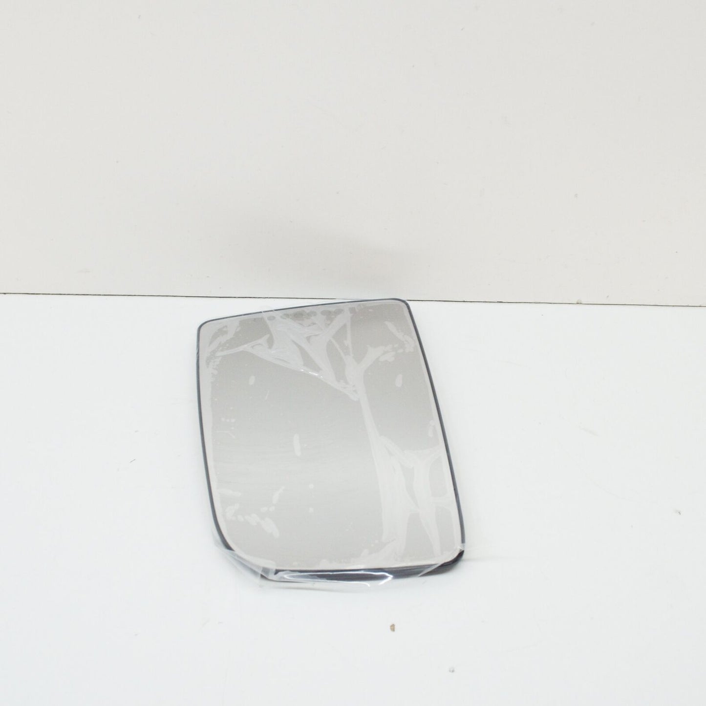 NEW MB SPRINTER 906 FRONT RIGHT DOOR MIRROR TOP GLASS A0028115733 ORIGINAL