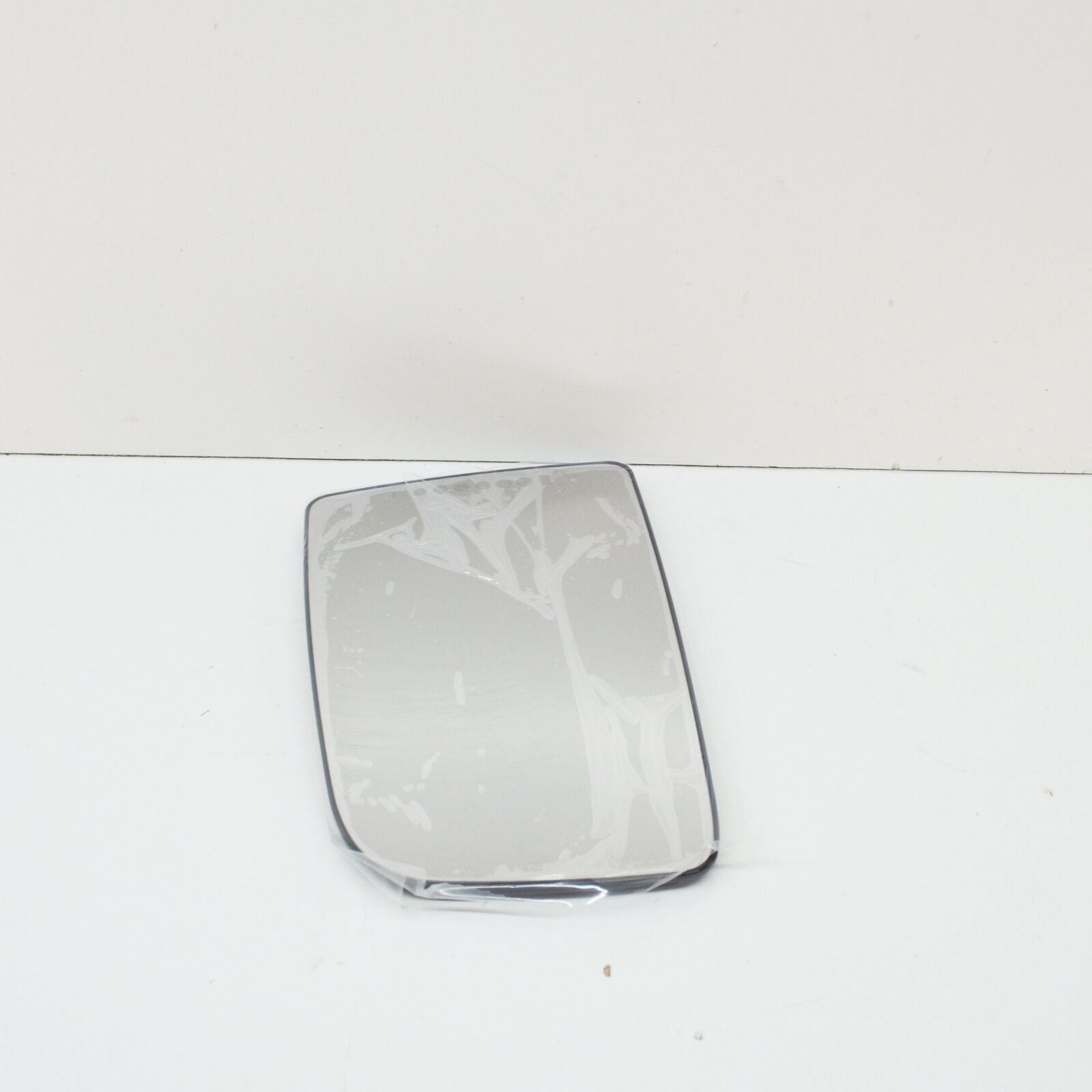 NEW MB SPRINTER 906 FRONT RIGHT DOOR MIRROR TOP GLASS A0028115733 ORIGINAL