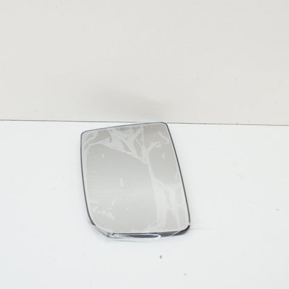 NEW MB SPRINTER 906 FRONT RIGHT DOOR MIRROR TOP GLASS A0028115733 ORIGINAL