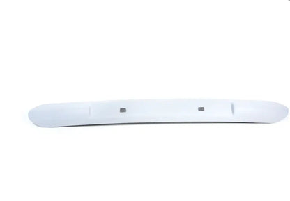 NEW BMW 8 E31 FRONT BUMPER TRIM COVER 51118108172 ORIGINAL